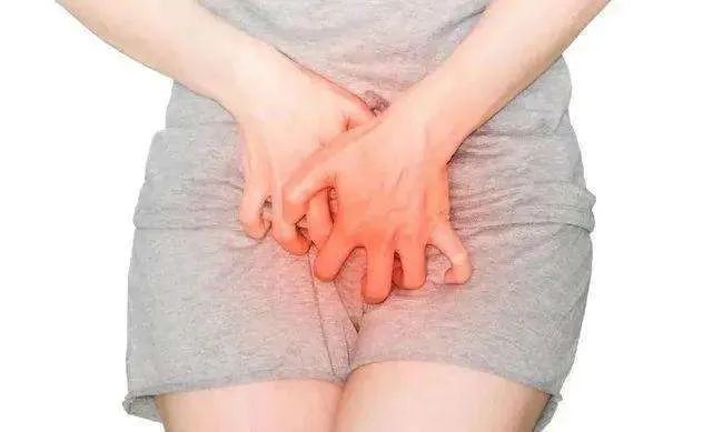 外阴白斑如何自检