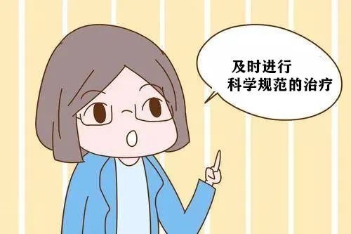 外阴白斑为什么总是复发?