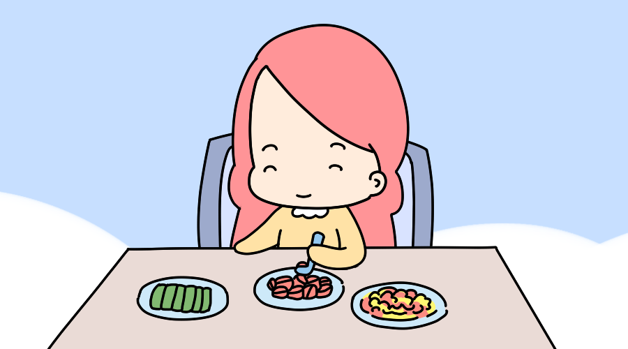 外阴白斑患者有哪些是忌食的?
