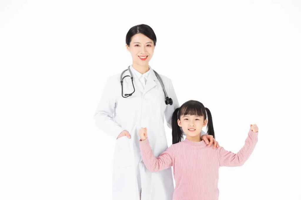 幼女患上外阴白斑该怎么办？