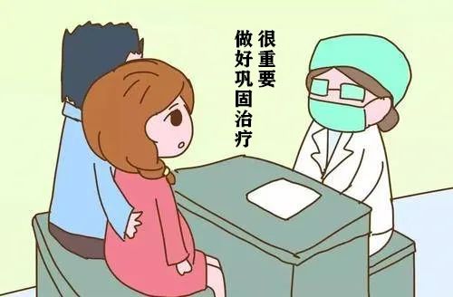 外阴白斑为什么总是复发?