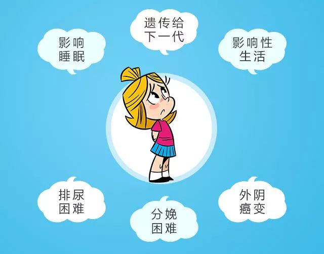 得了外阴白斑之后还有得治吗?