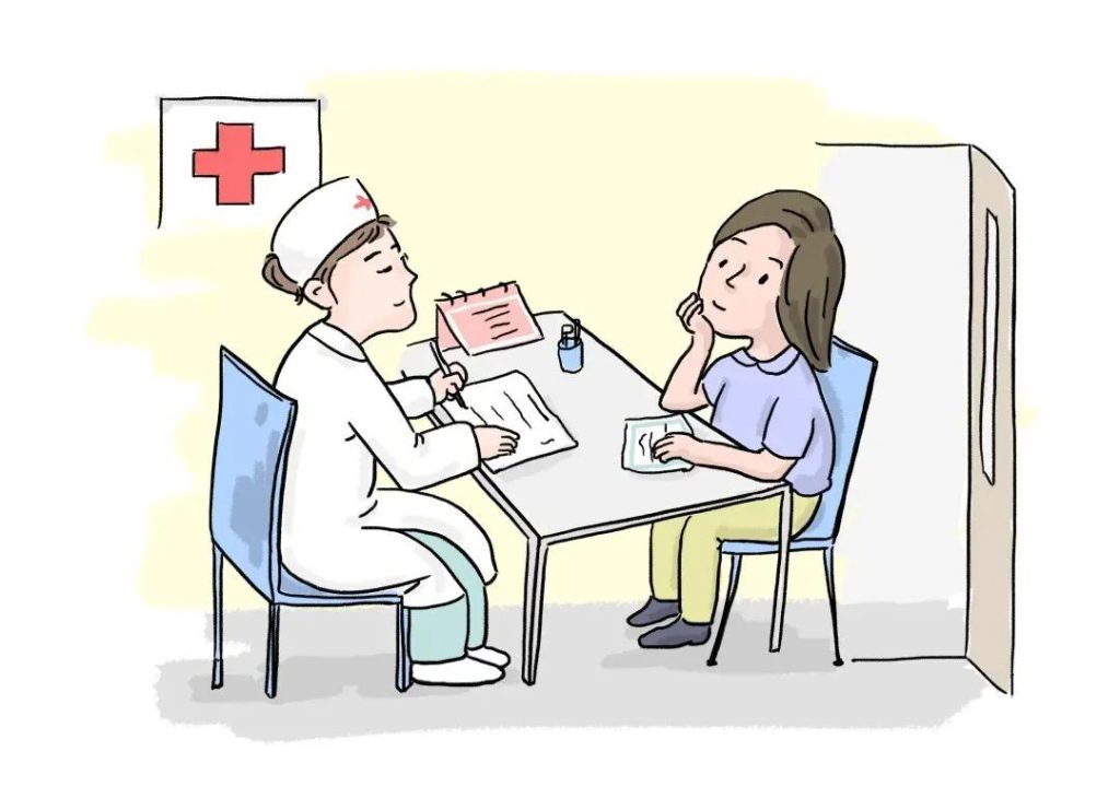 外阴白斑该如何预防?