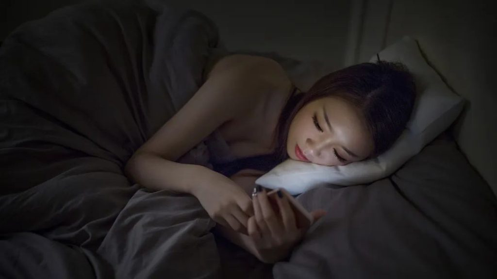 熬夜对外阴白斑患者有哪些影响?