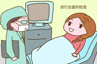 外阴白斑的专项检查都有哪些优势?
