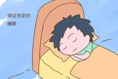 熬夜对外阴白斑有什么影响