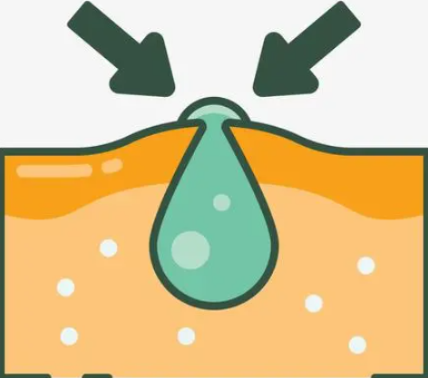 竹白霜加茶油这种偏方可以治疗外阴白斑吗?