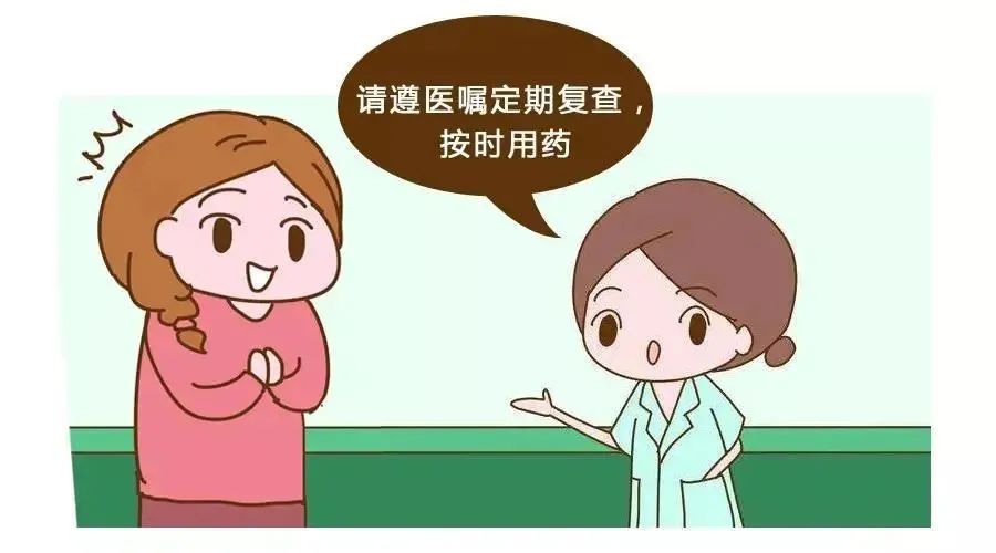 有哪几类外阴白斑患者恢复得比较快?